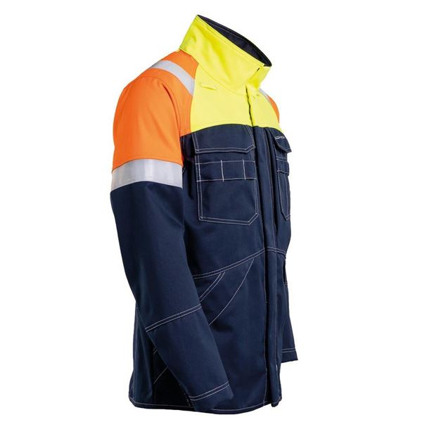 Tranemo 6730 Welding and FR Jacket