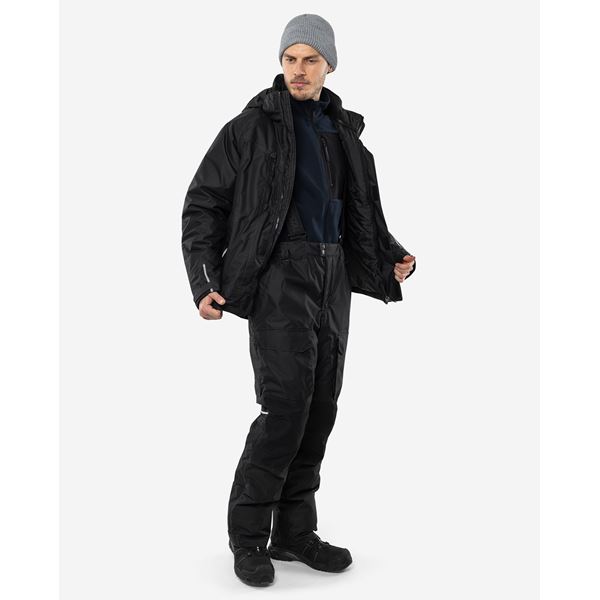 Fristads 2698 Airtech Winter Trousers