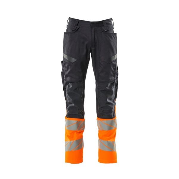 Mascot 19679 Hi-Vis Trousers