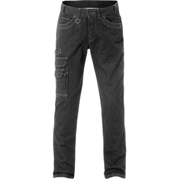 Fristads Stretch Denim work trousers 2501
