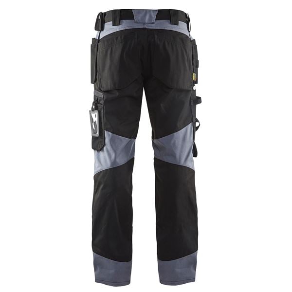 Blaklader 1555 Work Trousers
