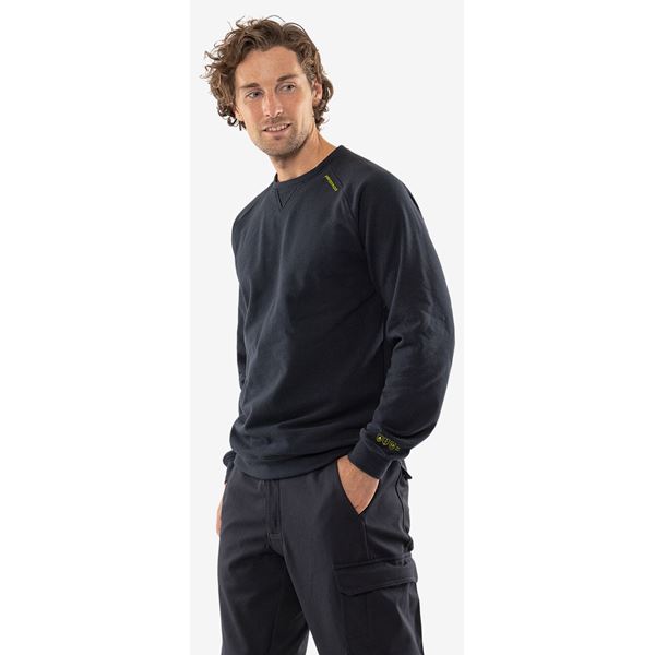 Fristads 7180 FR Stretch Sweatshirt