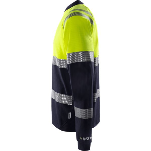 Fristads 7107 FR T-shirt