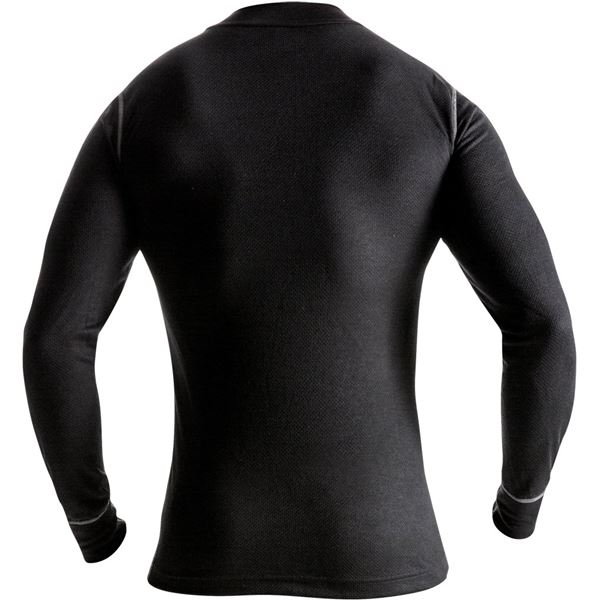 Fristads 789 Half Zip T-shirt