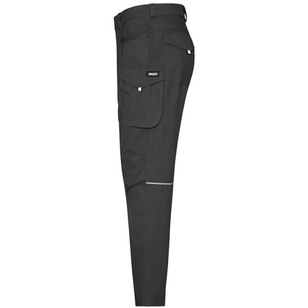 Dassy Gaudi Flex Womens Work Trousers