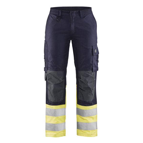 Blaklader 7188 Womens Multinorm Trouser