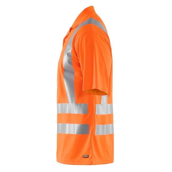 Blaklader 3391 High Vis UV Polo Shirt