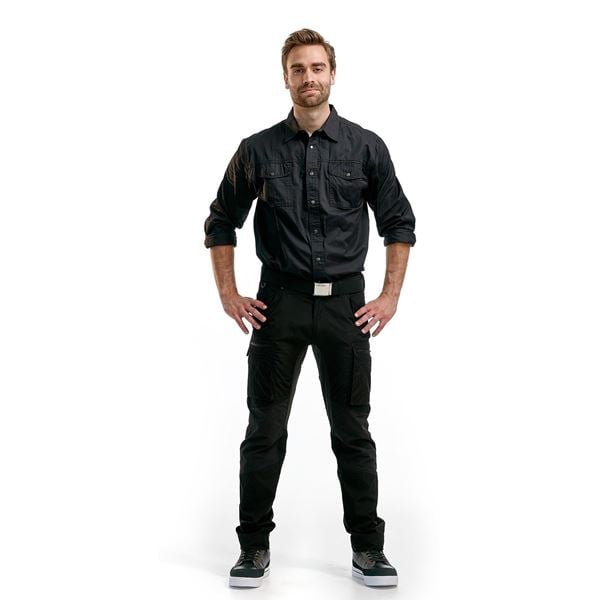 Blaklader 3297 Twill Shirt