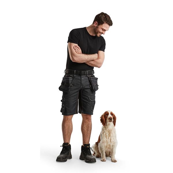 Blaklader 1992 Stretch Work Shorts