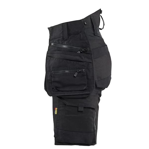 Blaklader 7175 Striker Womens Shorts