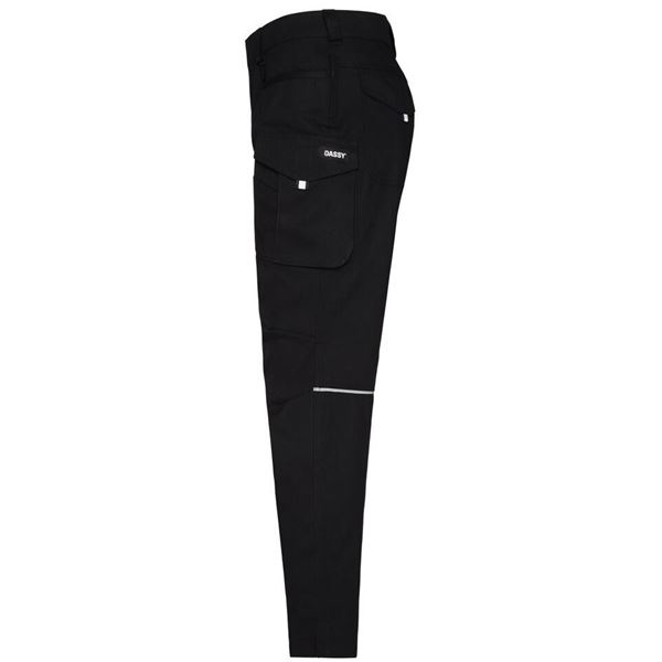 Dassy Gaudi Flex Womens Work Trousers