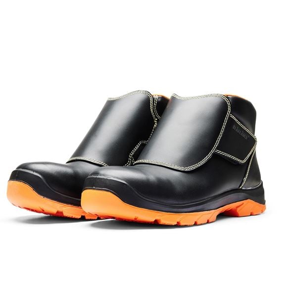 Blaklader 2458 Welders Safety Boot