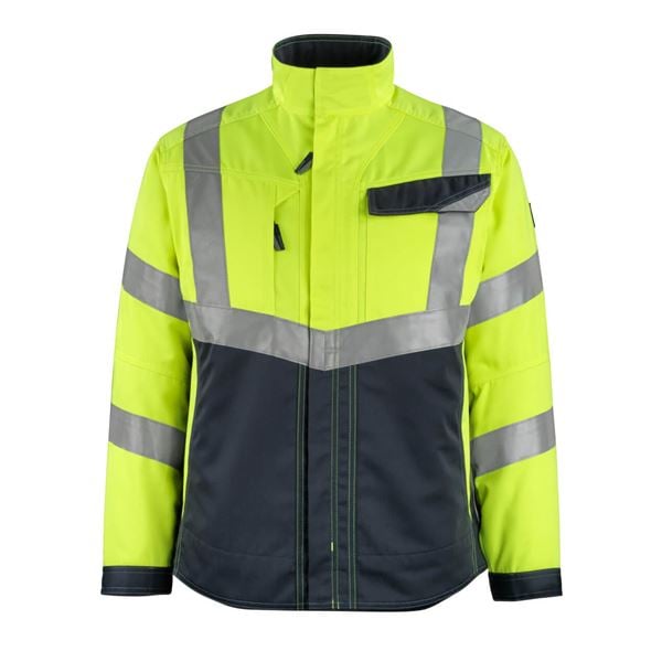 Mascot 15509 Hi-Vis Jacket