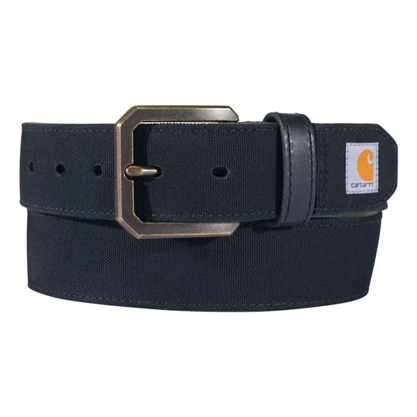 Carhartt Canvas Belt