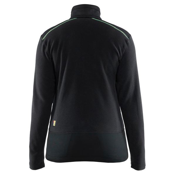 Blaklader 4766 Womens Microfleece Jacket