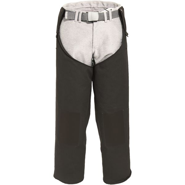 Tranemo 5572 Outback Welding Chaps