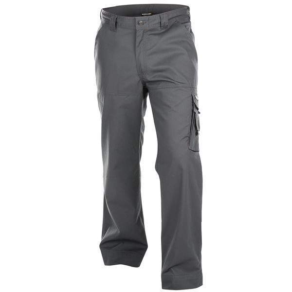 Dassy Liverpool Cotton Work Trousers