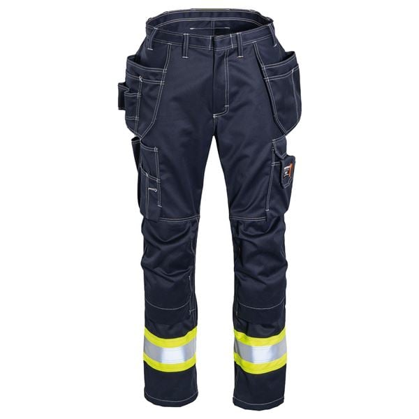 Tranemo 575988 Womens FR Craftsman Trousers