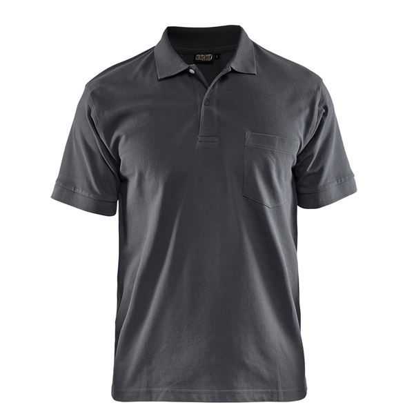 Blaklader 3305 Polo Shirt with Pocket