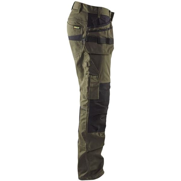 Blaklader 1496 Stretch Work Trouser