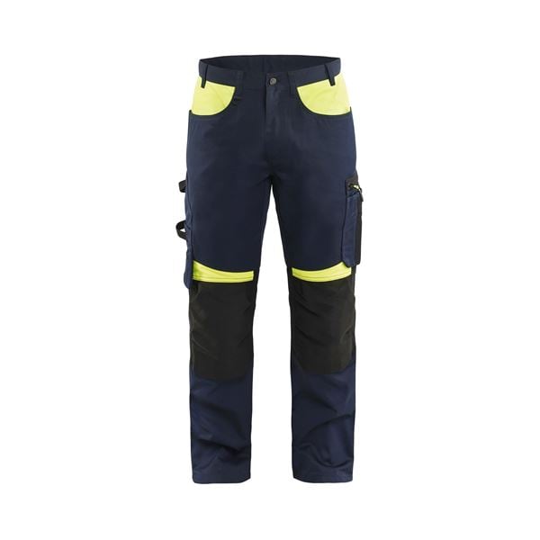Blaklader 1556 Work Trousers