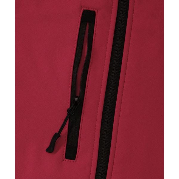 Russell R141F Womens Soft Shell Body Warmer