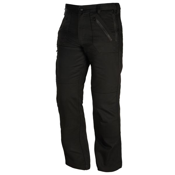 Orn 2660 Womens Kea Work Trouser