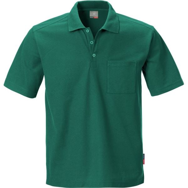 Fristads Polo Shirt 7392 with pocket