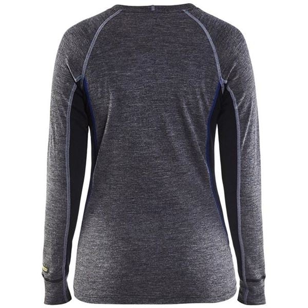 Blaklader 7200 Womens Merino Top