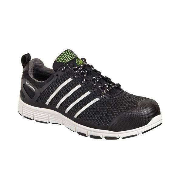 Apache Motion Waterproof Safety Trainer