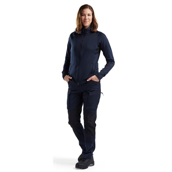 Blaklader 4745 Women's Fleece Jacket 