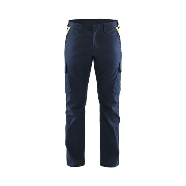 Blaklader 1444 Stretch Work Trousers