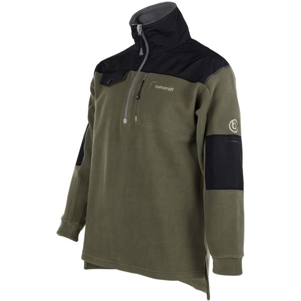 Betacraft 6510 Quest Zipped Fleece