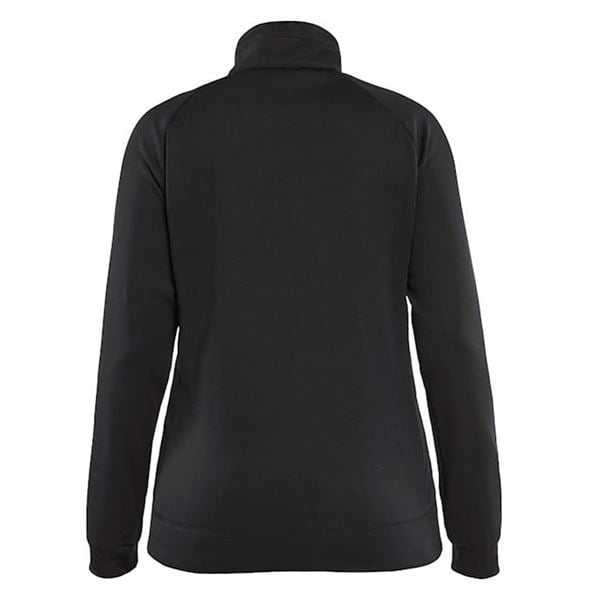 Blaklader 3419 Womens Hybrid Sweat Jacket