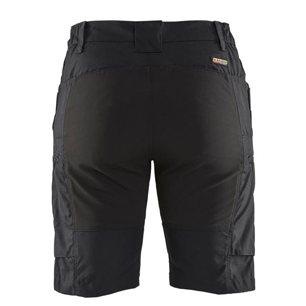 Blaklader 7149 Womens Stretch Shorts