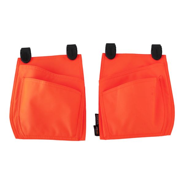 Mascot 24110 Hi Vis Holster pockets