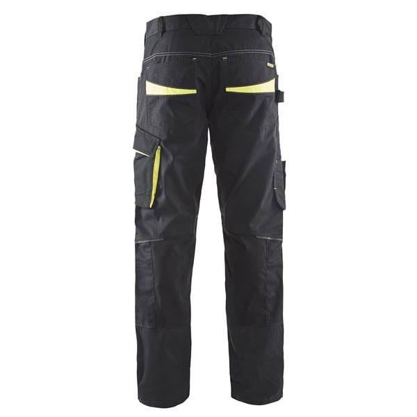 Blaklader 1495 Work Trousers