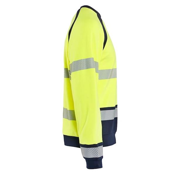 Blaklader 3088 Multinorm Sweatshirt