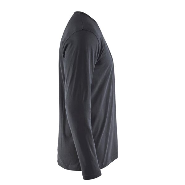 Blaklader 3500 T-shirt long sleeves