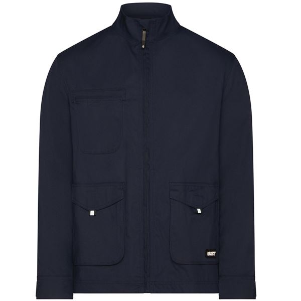 Dassy Harris Work Jacket