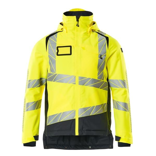 Mascot 19335 Hi-Vis Winter Jacket
