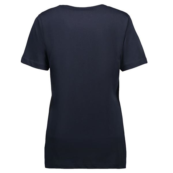 Tranemo RH0030 Ladies T-Shirt, Short Sleeves