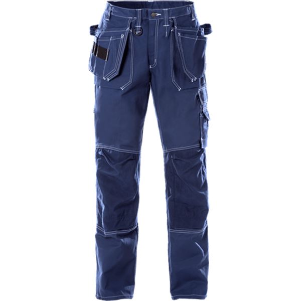 Fristads Ladies Craftsman trousers 253K FAS
