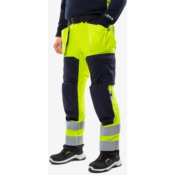 Fristads 2267 Stretch Multi Norm Trousers