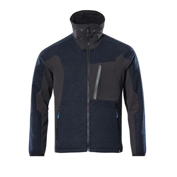 Mascot 17105 Knitted Zipped Jacket