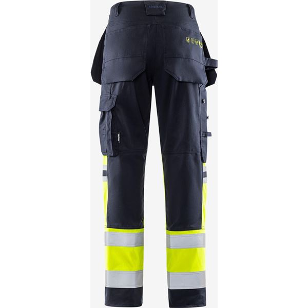 Fristads 2263 Multinorm Stretch Trousers