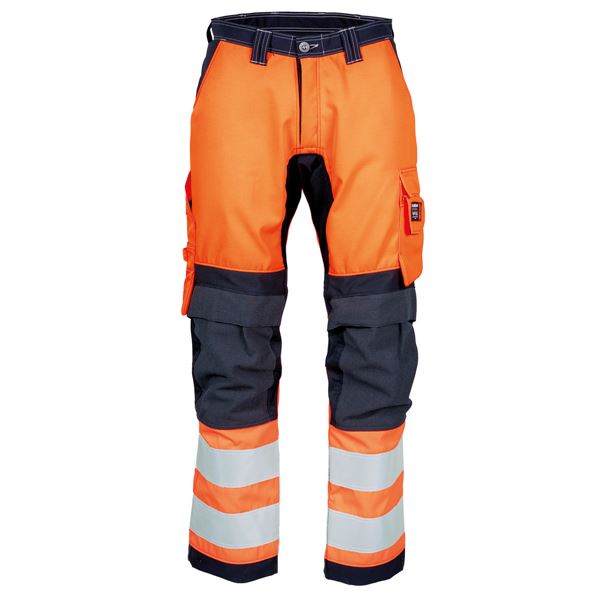 Tranemo 5281 Stretch Multinorm Trousers
