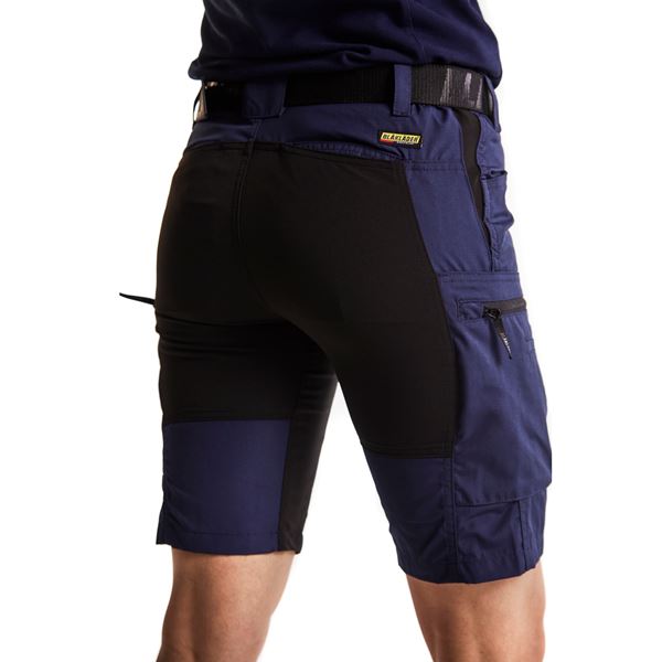 Blaklader 7149 Womens Stretch Shorts