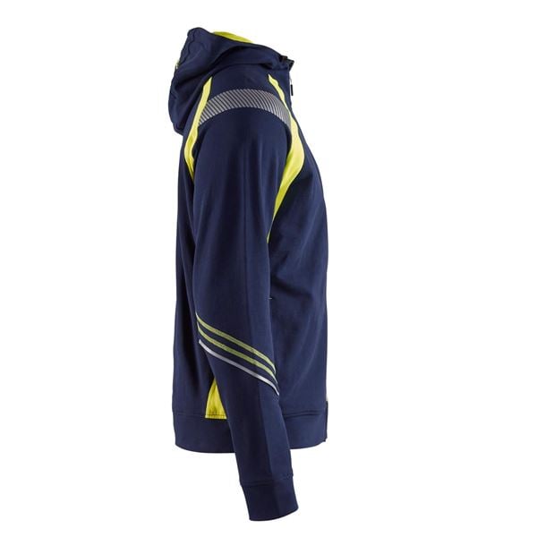 Blaklader 3433 Hooded Sweatshirt