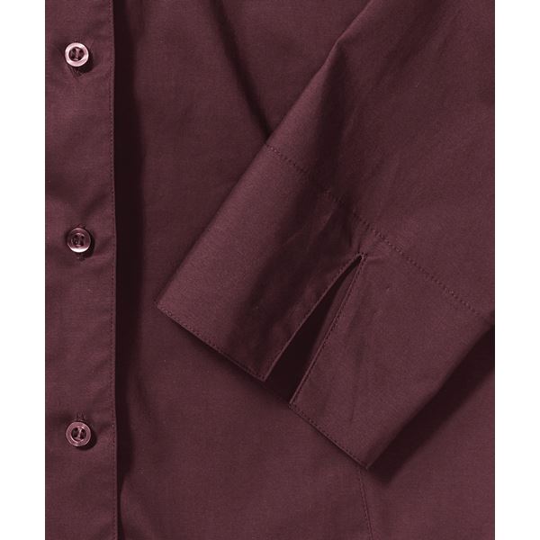 Russell 946F Stretch Blouse